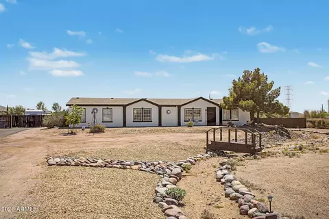 9815 E Brown Rd, Mesa, AZ 85207