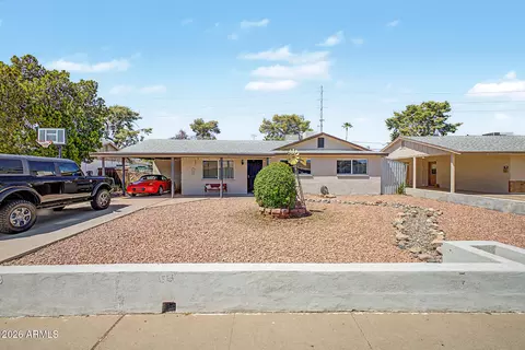 3234 W Corrine Dr, Phoenix, AZ 85029