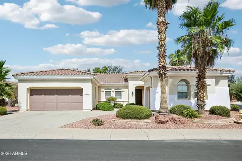 12826 W Quinto Ct, Sun City West, AZ 85375