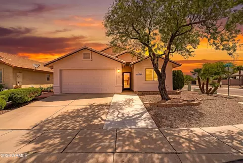 2051 Paseo El Paso --, Sierra Vista, AZ 85635