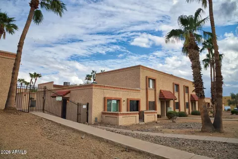 10411 N 11th Ave #28, Phoenix, AZ 85021