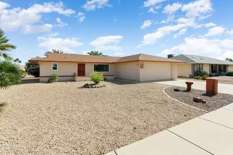 12435 W Eveningside Dr, Sun City West, AZ 85375