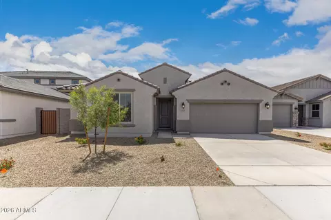 23147 W Winslow Ave, Buckeye, AZ 85326