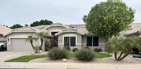 4264 E Harwell Ct, Gilbert, AZ 85234