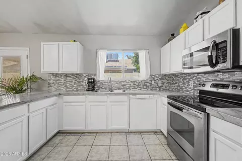 Kitchen - 6335 E Brown Rd #1144, Mesa, AZ 85205 photo 1 of 2