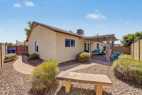Exterior - 6335 E Brown Rd #1144, Mesa, AZ 85205 photo 4 of 4