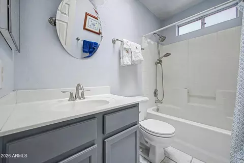 Bath - 6335 E Brown Rd #1144, Mesa, AZ 85205 photo 3 of 3