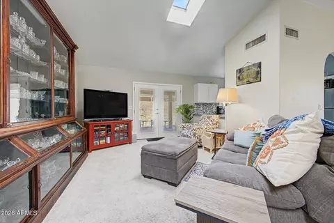 Living - 6335 E Brown Rd #1144, Mesa, AZ 85205 photo 1 of 2