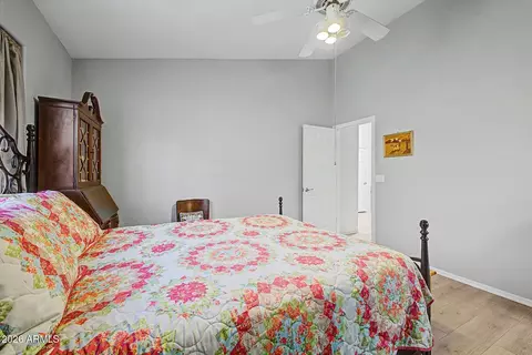 Bedroom - 6335 E Brown Rd #1144, Mesa, AZ 85205 photo 1 of 3
