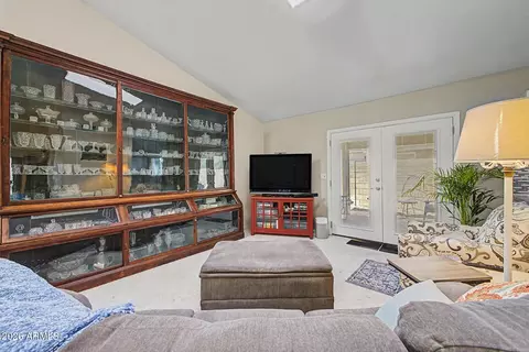 Living - 6335 E Brown Rd #1144, Mesa, AZ 85205 photo 2 of 2