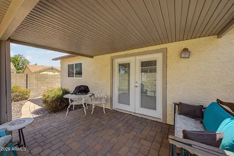 Exterior - 6335 E Brown Rd #1144, Mesa, AZ 85205 photo 2 of 4
