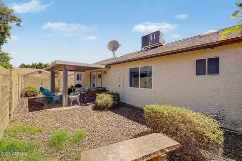 Exterior - 6335 E Brown Rd #1144, Mesa, AZ 85205 photo 3 of 4