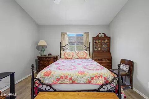 Bedroom - 6335 E Brown Rd #1144, Mesa, AZ 85205 photo 2 of 3