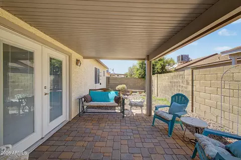 Exterior - 6335 E Brown Rd #1144, Mesa, AZ 85205 photo 1 of 4