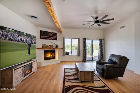 Living - 310 N Mountain View Rd, Apache Junction, AZ 85119 photo 1 of 1