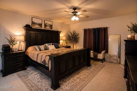 Bedroom - 310 N Mountain View Rd, Apache Junction, AZ 85119 photo 1 of 5