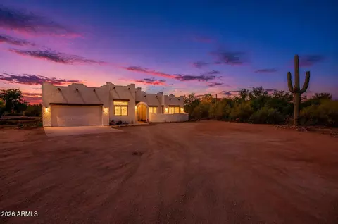 310 N Mountain View Rd, Apache Junction, AZ 85119