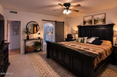 Bedroom - 310 N Mountain View Rd, Apache Junction, AZ 85119 photo 2 of 5