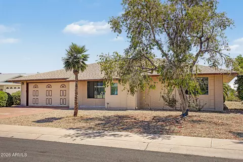 12315 W Ginger Dr, Sun City West, AZ 85375