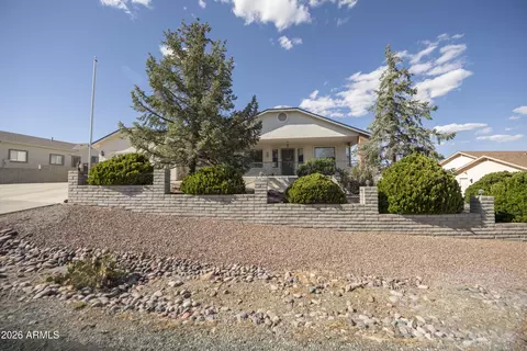 4212 N Cypress Cir, Prescott Valley, AZ 86314