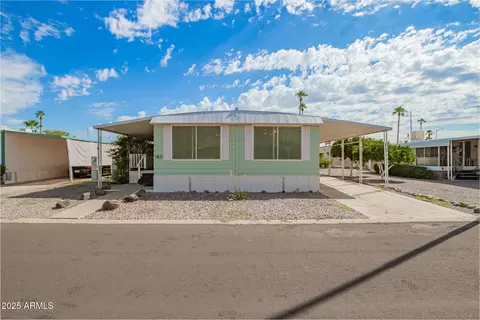 2650 W Union Hills Dr #163, Phoenix, AZ 85027