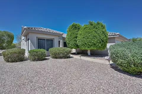 18100 N Las Rocas Way, Surprise, AZ 85374