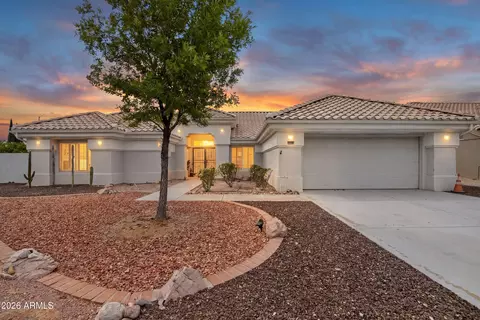 15105 W Greystone Dr, Sun City West, AZ 85375