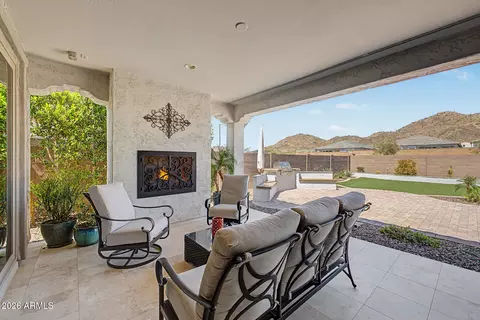 7048 W Quail Track Dr, Peoria, AZ 85383