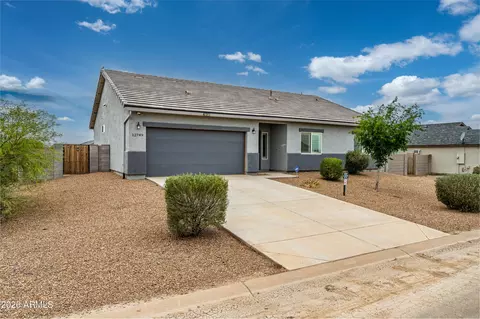 12749 W Benito Dr, Arizona City, AZ 85123