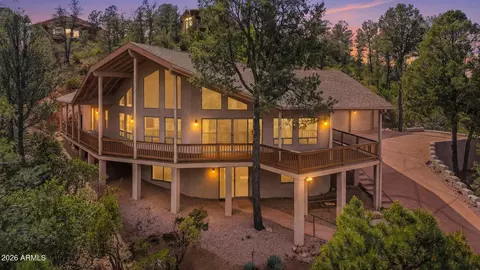 1104 S Milk Ranch Pt, Payson, AZ 85541