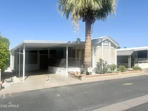 111 S Greenfield Rd #680, Mesa, AZ 85206