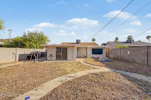 Exterior - 1418 E Cholla St, Phoenix, AZ 85020 photo 1 of 1