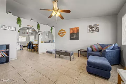 Living - 1418 E Cholla St, Phoenix, AZ 85020 photo 1 of 1