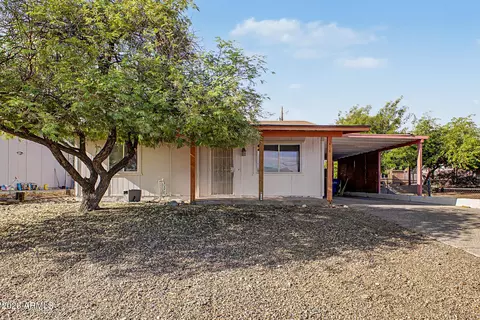 1418 E Cholla St, Phoenix, AZ 85020