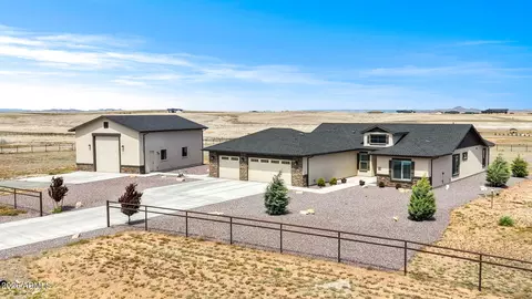6678 E Angelina Trl, Prescott Valley, AZ 86314