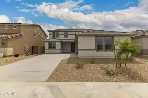 23141 W Winslow Ave, Buckeye, AZ 85326