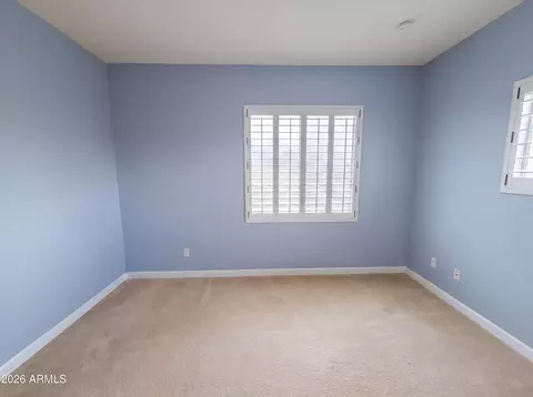 Bedroom - 2113 W Eagle Feather Rd, Phoenix, AZ 85085 photo 4 of 9