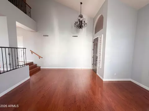 Living - 2113 W Eagle Feather Rd, Phoenix, AZ 85085 photo 7 of 9