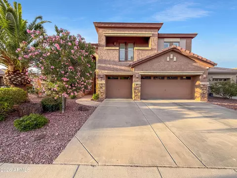 2113 W Eagle Feather Rd, Phoenix, AZ 85085