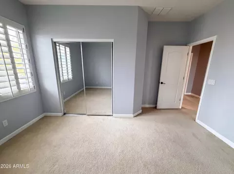 Bedroom - 2113 W Eagle Feather Rd, Phoenix, AZ 85085 photo 6 of 9