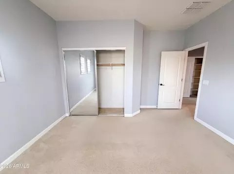 Bedroom - 2113 W Eagle Feather Rd, Phoenix, AZ 85085 photo 5 of 9