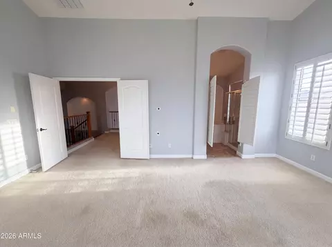 Bedroom - 2113 W Eagle Feather Rd, Phoenix, AZ 85085 photo 9 of 9