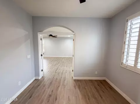 Entry Way - 2113 W Eagle Feather Rd, Phoenix, AZ 85085 photo 1 of 1