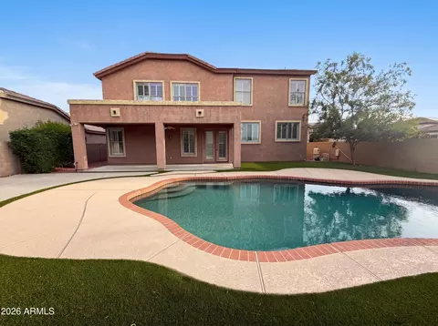 Other - 2113 W Eagle Feather Rd, Phoenix, AZ 85085 photo 1 of 8