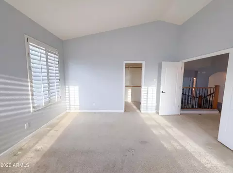 Bedroom - 2113 W Eagle Feather Rd, Phoenix, AZ 85085 photo 1 of 9