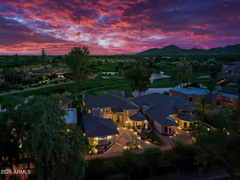 7475 E Gainey Ranch Rd #7, Scottsdale, AZ 85258