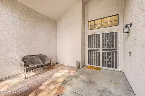 Exterior - 16451 N 47th Pl, Phoenix, AZ 85032 photo 5 of 8