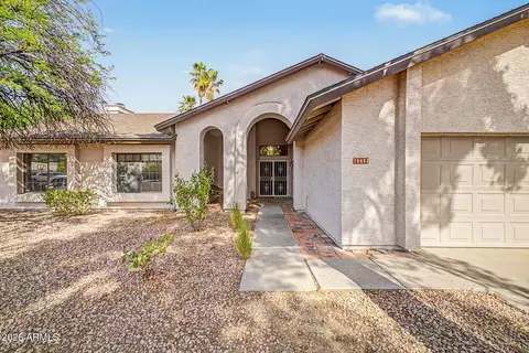 16451 N 47th Pl, Phoenix, AZ 85032