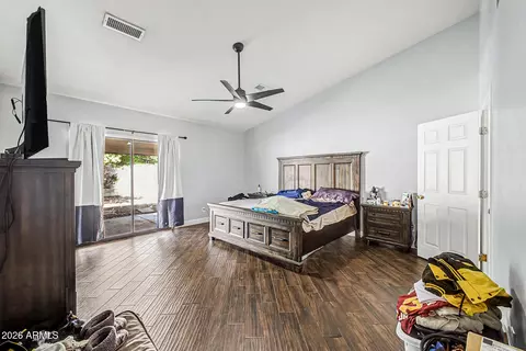 Bedroom - 16451 N 47th Pl, Phoenix, AZ 85032 photo 1 of 3