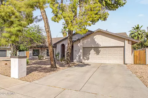 Exterior - 16451 N 47th Pl, Phoenix, AZ 85032 photo 4 of 8